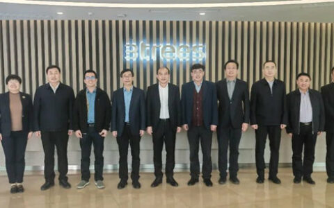 三棵树与南方科技大学徐政和院士团队签订合作协议