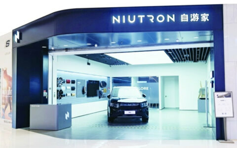 车企激战正酣！汽车涂料群雄逐鹿