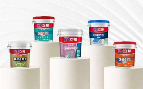 循环包装新升级，立邦让更多产品穿上“绿色新衣”