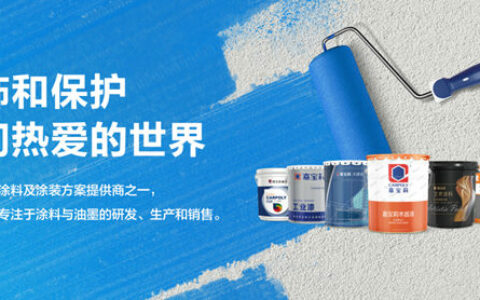 连续13年上榜，嘉宝莉登上中国品牌力指数(C-BPI®)排行榜