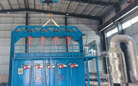 西北永新与甘肃省建材院开展技术交流活动