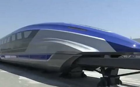 时速1000公里！宝塔山漆“刷”新中国速度