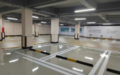 巨能划！！！嘉宝莉“划师”系列快干多能聚氨酯划线漆！