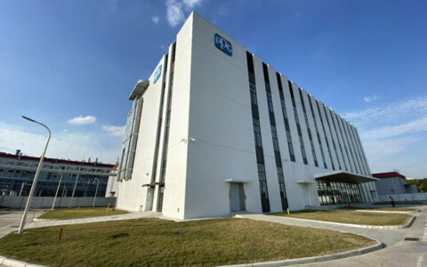 大手笔投资1亿元扩建工厂 涂料巨头为何看好这个领域？