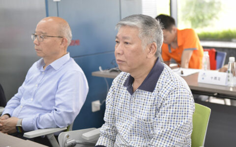 广涂协召开生物基木器涂料团体标准立项研讨会