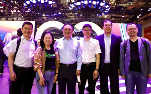 PPG携手中国汽车制造商探索色彩及新能源 多款新车首发亮相上海车展