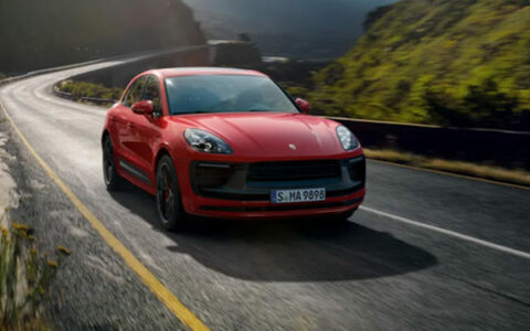 阿克苏诺贝尔与保时捷中国签署历史性协议