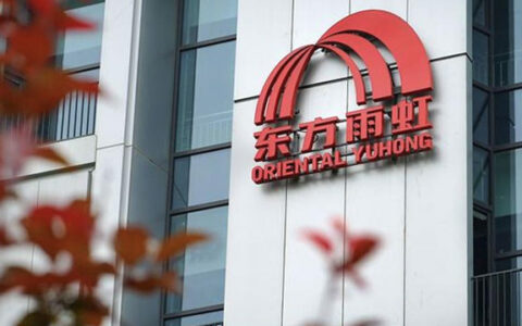 防水四强难鼎立！北新、科顺、凯伦合纵连横依然难挡东方雨虹