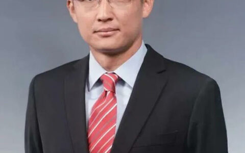 胡文涛成为瓦克中国总裁