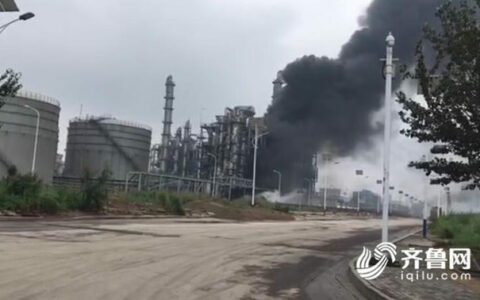 价格跳水！停产检修！爆炸频发！化工原料行业怎么了？