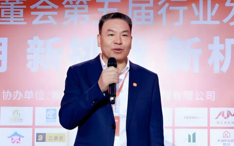 共创共享撬动生态链！亚士品牌升级“用未来的眼光看现在”