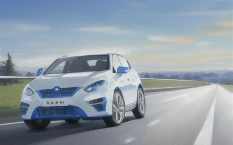 群雄鏖战新能源汽车赛道！为何纷纷布局电池涂料？