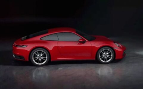 艾仕得中标保时捷中国汽车修补漆集采项目