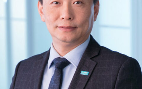 最新！涂料巨头最新领导班子曝光