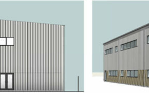 这家涂企去年营收近50亿元！新建创新中心发力这个领域