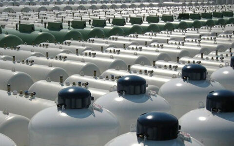 PPG粉末涂料，为LPG液化石油气储罐提供强大的防腐保护和环保优势