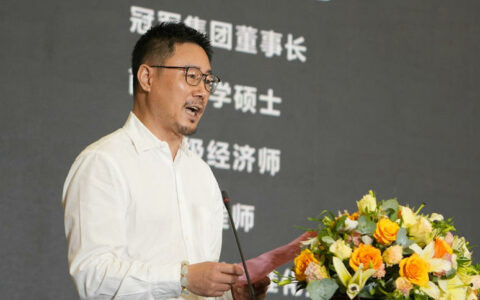 重磅首发！冠军新品亮相 解决稀释剂行业三大痛点