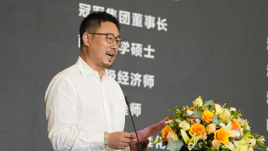 重磅首发！冠军新品亮相 解决稀释剂行业三大痛点