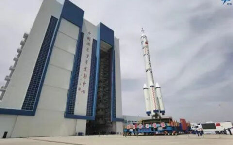 神舟十六号发射成功！灯塔涂料助力中国航天再建新功