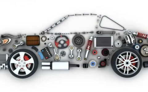 赋能汽车减震器行业绿色高质量发展，擎天材料深耕水性涂料解决方案