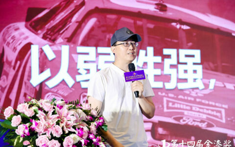 大隐于水金漆奖峰会支招：差异化战略之八大军规