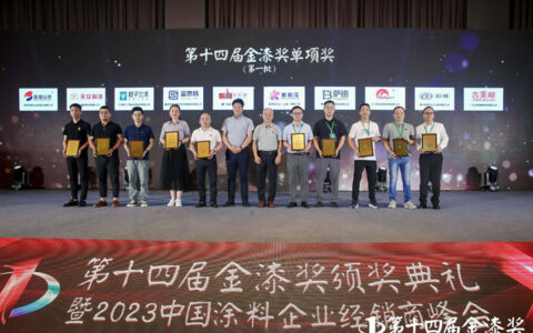 术业有专攻！第十四届金漆奖单项奖花落谁家