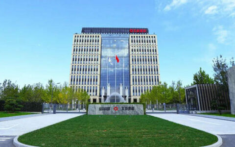 比尔．盖茨成为北新建材十大流通股东