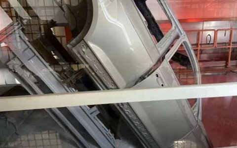 立邦参与首届碳博会，助力汽车产业驶向净零未来