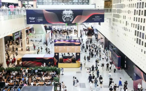 健康色彩+健康涂装，展辰&劳尔用色彩为设计赋能