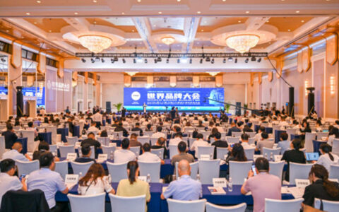 巴德士连续九年上榜《中国500最具价值品牌》，用品牌讲好中国故事！