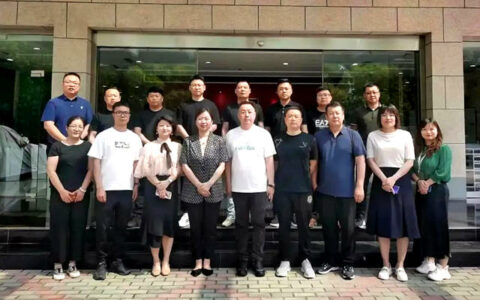 立邦与合家和家装再续战略合作，推动家装行业高质量发展