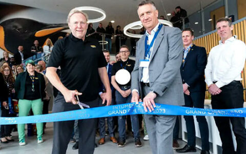 设施规模扩容超一倍 佐敦完成对全球防火涂料研发中心的扩建