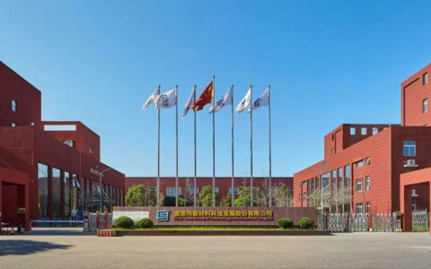 富思特入选《绿色建材低碳技术与产品案例》（第一批）名单