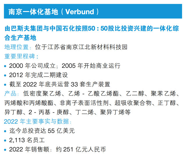 总投资将达100亿欧元！巴斯夫湛江一体化基地又一重要装置开工建设！