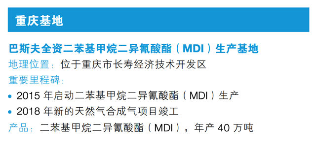 总投资将达100亿欧元！巴斯夫湛江一体化基地又一重要装置开工建设！