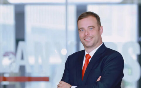 朗盛任命新的大中华区总裁