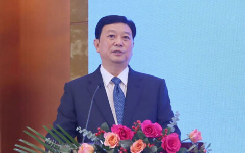 刘普军：栉风沐雨历艰辛，砥砺奋进续新篇