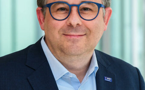 巴斯夫高层人员变动