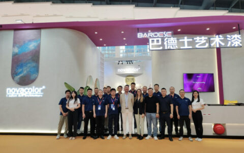 不负期待！出圈巴德士的精彩回顾来了！