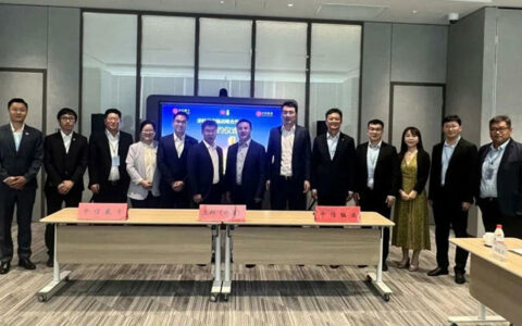 立邦中国与中信戴卡、中信钛业达成战略合作，协同探索产业新机遇