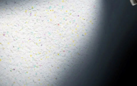 再获两项国家发明专利！一起见证嘉宝莉科技硬实力