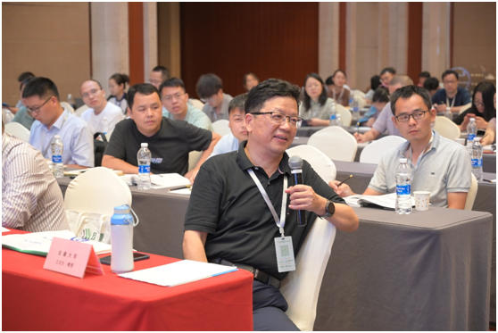 创新赋能！第二届广东省胶粘剂技术论坛隆重召开