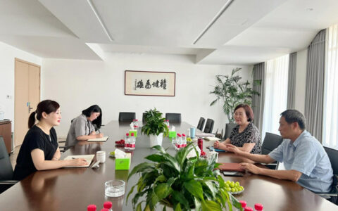 筑巢引凤  科技赋能——宁波涂协助力企业柔性引才工作