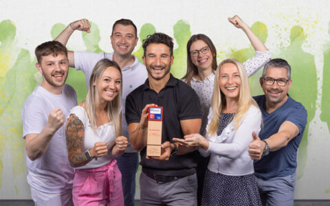 Sto奥地利公司获得2023年奥地利“十大最佳雇主”