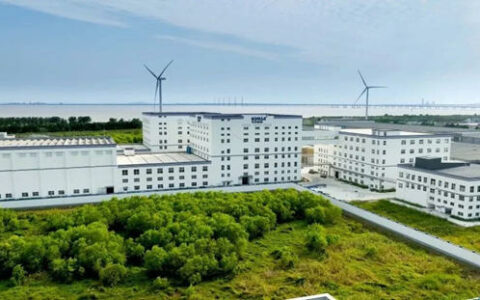 光华股份拟新增15万吨粉末涂料聚酯产能 加速高端效果树脂进程