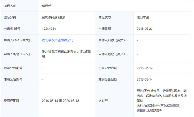 建筑涂料领域的战略合作，立邦偏偏选择了板材行业的龙头