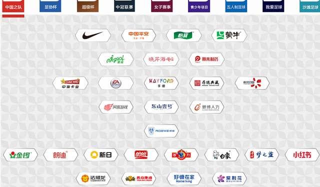 与世界杯一起“荆”彩！选择中国女足，紫荆花究竟做对了什么？