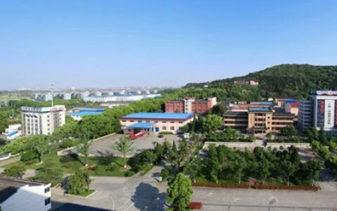 江苏兰陵高分子材料有限公司入选江苏省首批创新管理知识产权国际标准实施试点企业名单