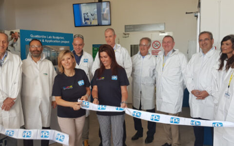 给车好看！涂料巨头斥资千万元建卓越中心