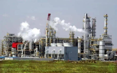 两大化工巨头“分家”！国内第三大MDI企业被拆分